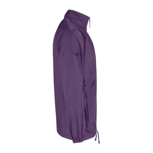 SIROCCO széldzseki (S, Purple)