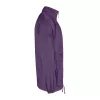 SIROCCO széldzseki (2XL, Purple)