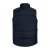 BODYWARMER MEN (L, Navy)
