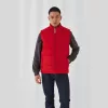 BODYWARMER MEN (XL, Navy)