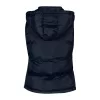 ZEN+ BODYWARMER/WOMEN (XL, Navy)