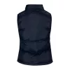 ZEN+ BODYWARMER/WOMEN (XL, Navy)