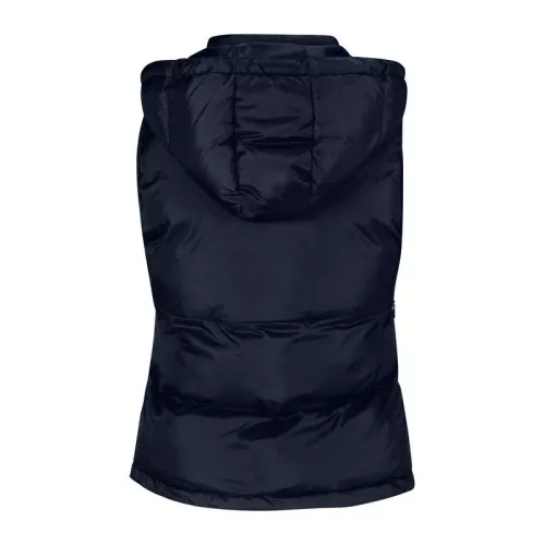 ZEN+ BODYWARMER/WOMEN (2XL, Navy)