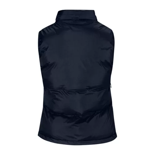 ZEN+ BODYWARMER/WOMEN (2XL, Navy)