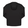 B&C Reset 3Lr Hooded Softshell (3XL, Black)
