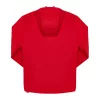B&C Reset 3Lr Hooded Softshell (M, Red)