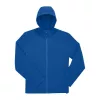 B&C Reset 3Lr Hooded Softshell (2XL, Royal Blue)