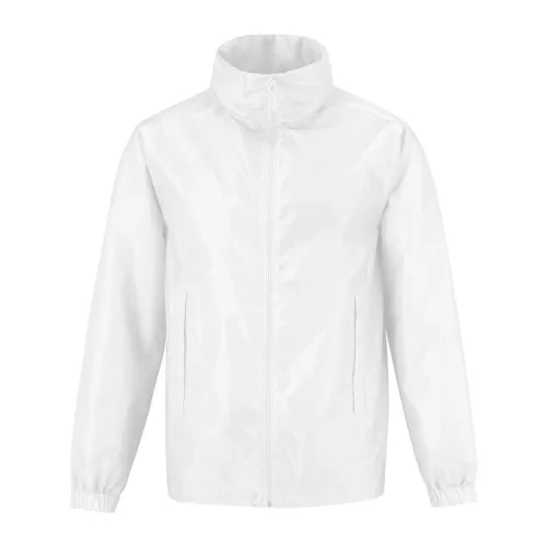 WINDBREAKER széldzseki (S, White)