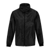 WINDBREAKER széldzseki (3XL, Black)