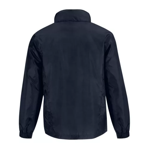 WINDBREAKER széldzseki (S, Navy)