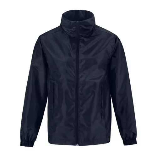 WINDBREAKER széldzseki (M, Navy)