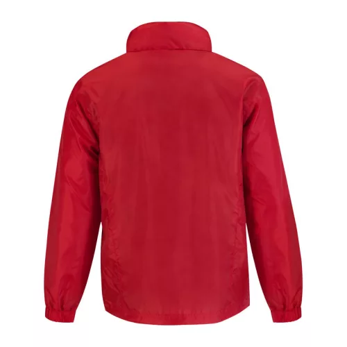 WINDBREAKER széldzseki (S, Red)