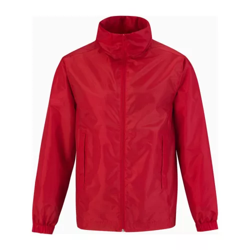 WINDBREAKER széldzseki (3XL, Red)
