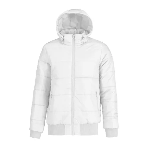 SUPERHOOD /MEN (2XL, White)