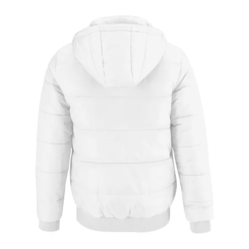 SUPERHOOD /MEN (3XL, White)