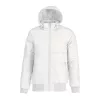 SUPERHOOD /MEN (3XL, White)