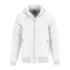 SUPERHOOD /MEN (3XL, White)