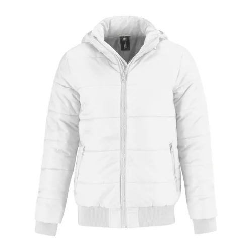 SUPERHOOD /MEN (3XL, White)