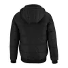 SUPERHOOD /MEN (S, Black)