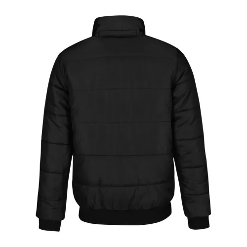 SUPERHOOD /MEN (S, Black)