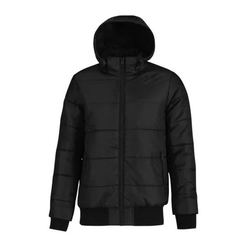 SUPERHOOD /MEN (S, Black)
