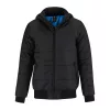 SUPERHOOD /MEN (XL, Black)