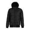 SUPERHOOD /MEN (2XL, Black)