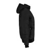SUPERHOOD /MEN (3XL, Black)
