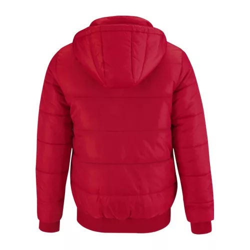 SUPERHOOD /MEN (S, Red)