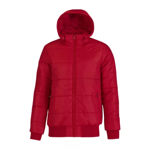 SUPERHOOD /MEN (S, Red)