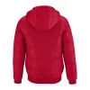 SUPERHOOD /MEN (L, Red)