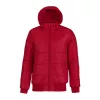SUPERHOOD /MEN (XL, Red)