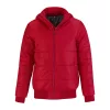 SUPERHOOD /MEN (3XL, Red)