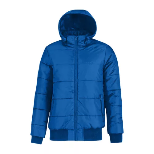 SUPERHOOD /MEN (S, Royal Blue)