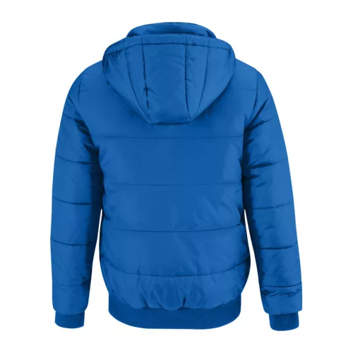 SUPERHOOD /MEN (XL, Royal Blue)