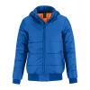 SUPERHOOD /MEN (XL, Royal Blue)