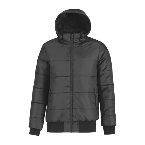 SUPERHOOD /MEN (XL, Dark Grey)