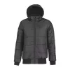 SUPERHOOD /MEN (2XL, Dark Grey)