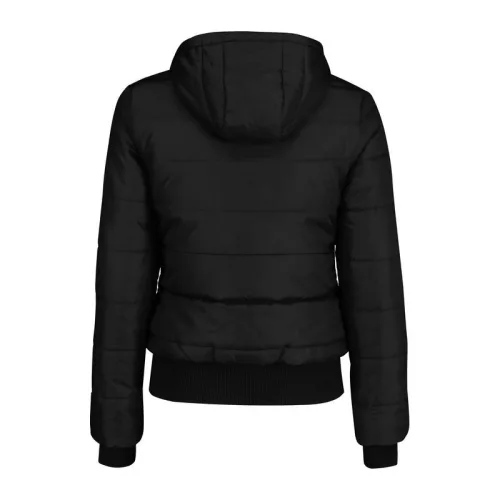 SUPERHOOD /WOMEN (S, Black)