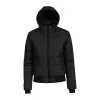 SUPERHOOD /WOMEN (S, Black)