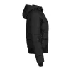 SUPERHOOD /WOMEN (M, Black)