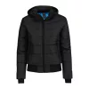 SUPERHOOD /WOMEN (L, Black)