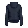 SUPERHOOD /WOMEN (2XL, Navy)