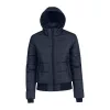 SUPERHOOD /WOMEN (2XL, Navy)