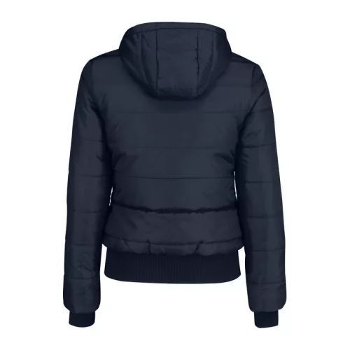 SUPERHOOD /WOMEN (XS, Navy)