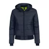 SUPERHOOD /WOMEN (XS, Navy)