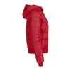 SUPERHOOD /WOMEN (S, Red)