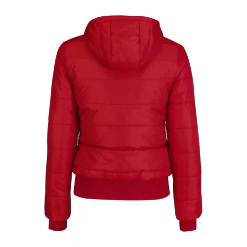 SUPERHOOD /WOMEN (L, Red)
