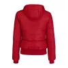 SUPERHOOD /WOMEN (XL, Red)