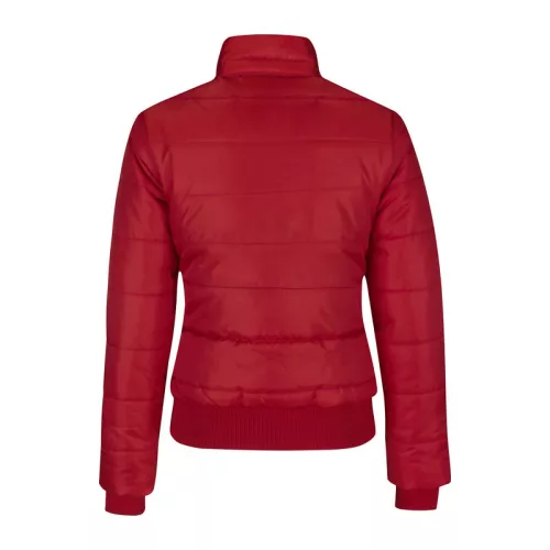 SUPERHOOD /WOMEN (XL, Red)
